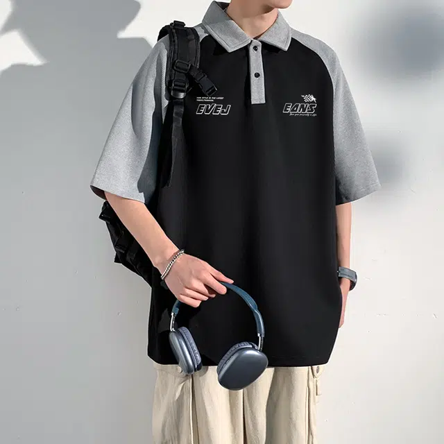 EVE Jeans LogopoloPolo