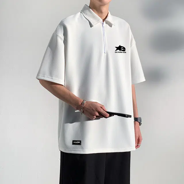 EVE Jeans LogopoloPolo