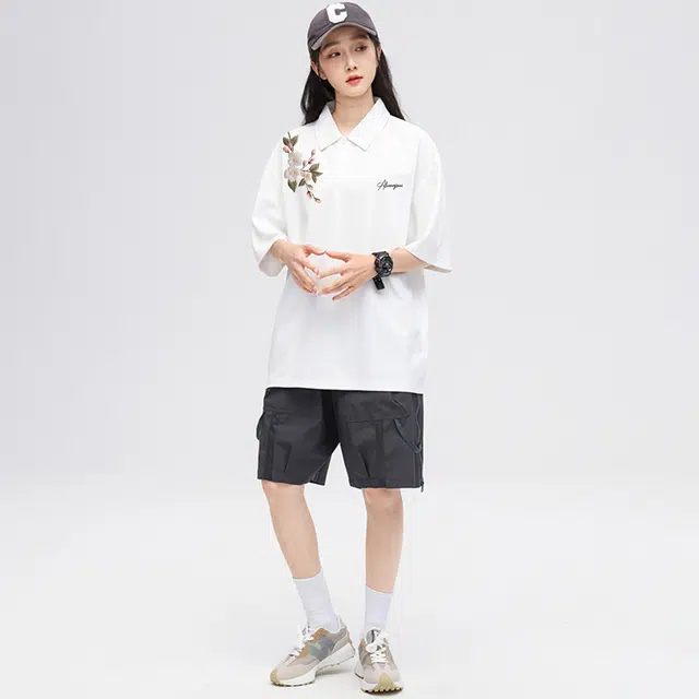 EVE Jeans LogoPOLOPolo