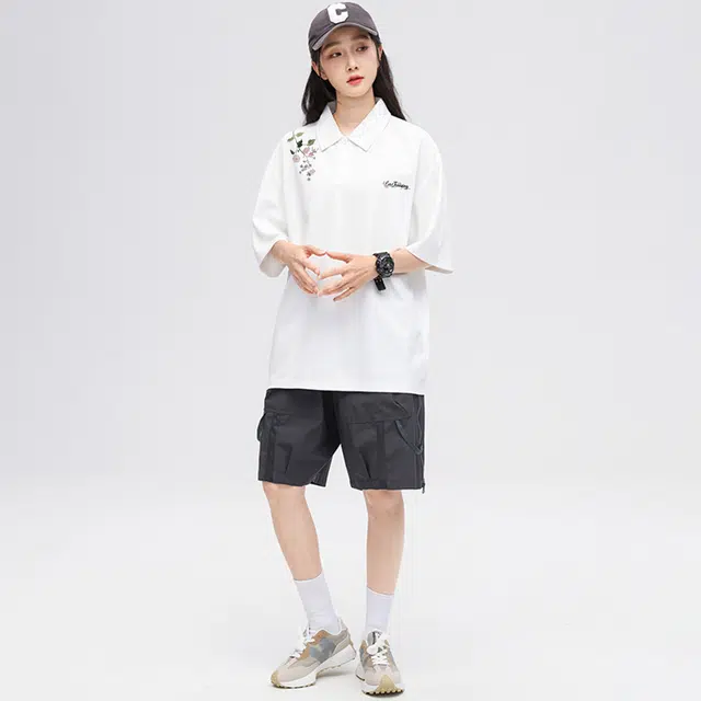 EVE Jeans LogopoloPolo