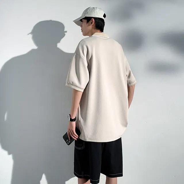 EVE Jeans LogopoloPolo