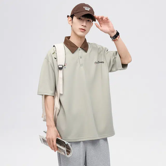 EVE Jeans logopoloPolo