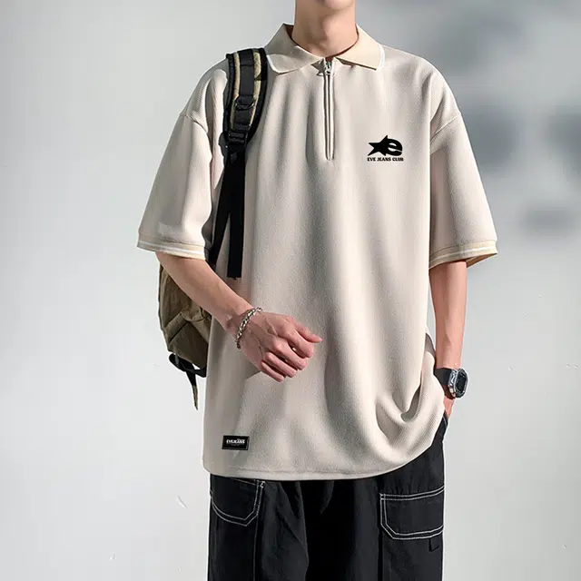 EVE Jeans LogopoloPolo