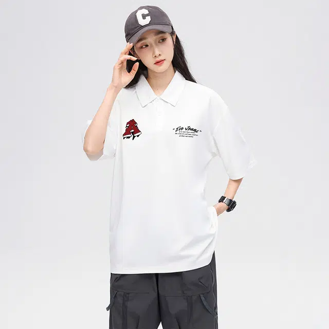 EVE Jeans logoPolo
