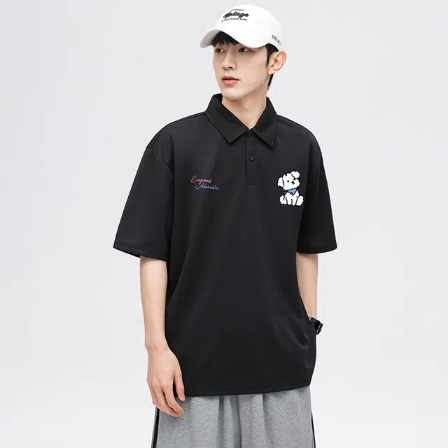 EVEJeansLogopoloPolo
