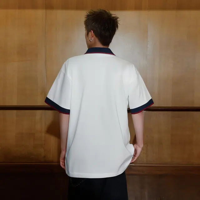 EVE Jeans LogoPolo
