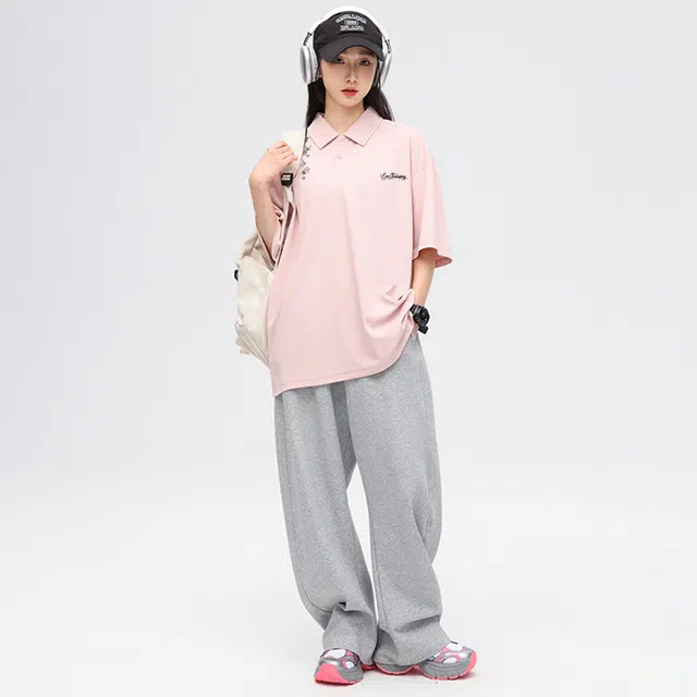 EVE Jeans LogopoloPolo