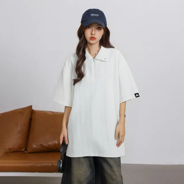 EVE Jeans logopoloPolo