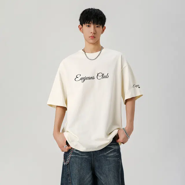 EVE Jeans logoT