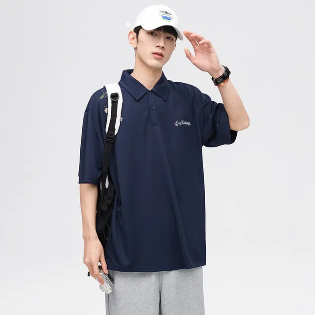 EVE Jeans LogopoloPolo