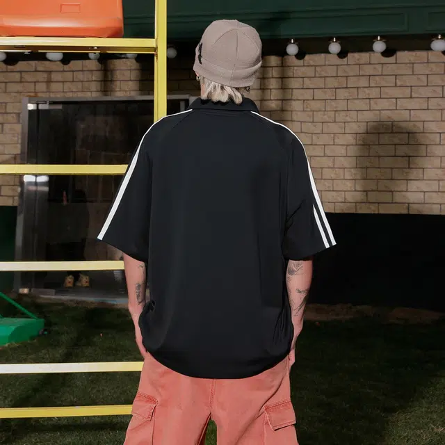 EVE Jeans LogoPoloPolo