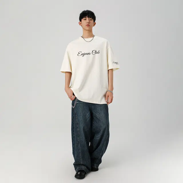 EVE Jeans logoT