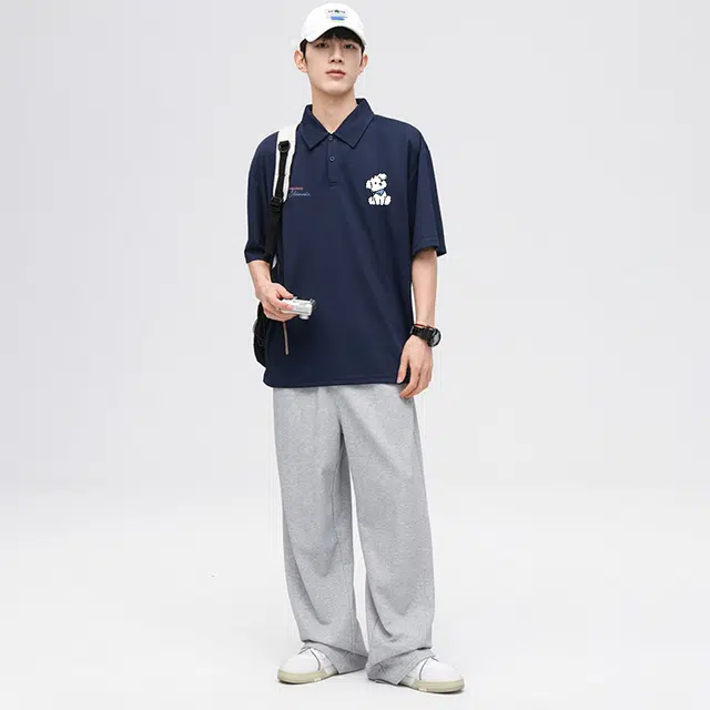 EVEJeansLogopoloPolo