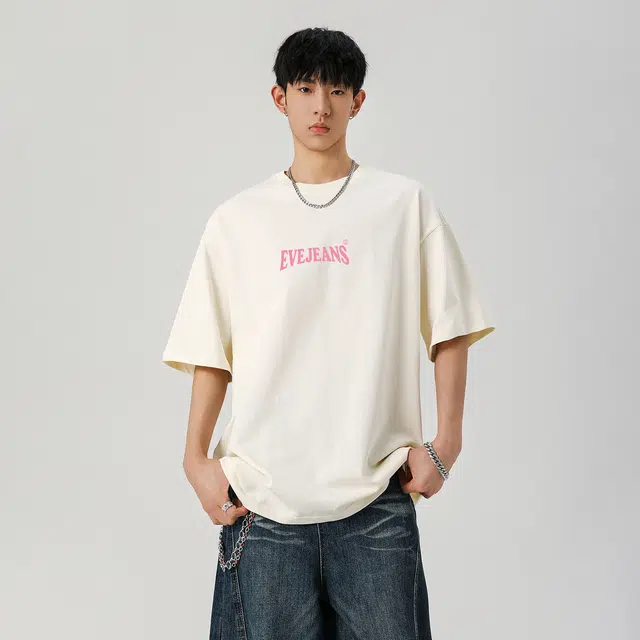 EVE Jeans LogoT