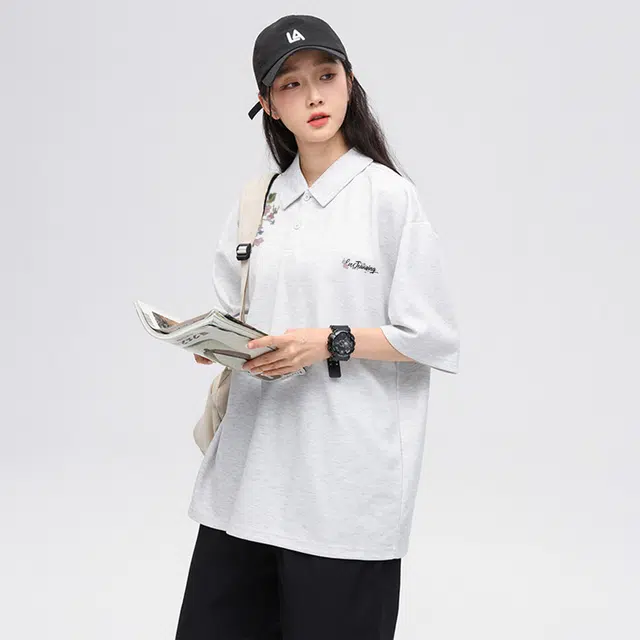 EVE Jeans LogopoloPolo