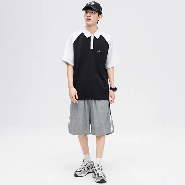 EVE Jeans LogopoloPolo