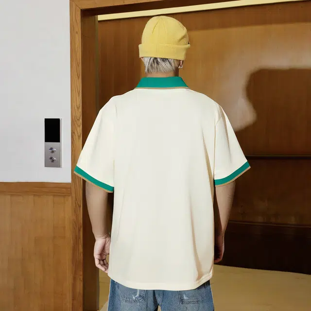 EVE Jeans LogoPolo
