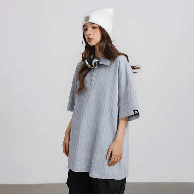 EVE Jeans logopoloPolo