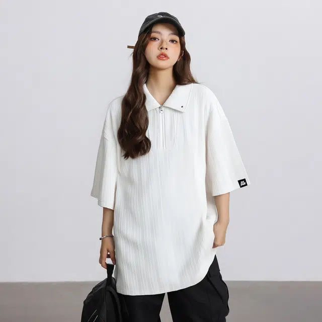 EVE Jeans logopoloPolo