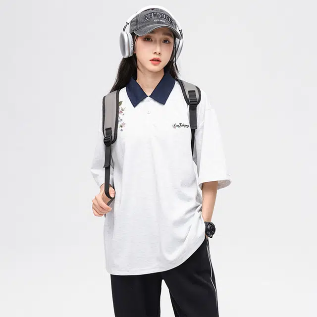 EVE Jeans logopoloPolo