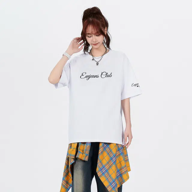 EVE Jeans logoT