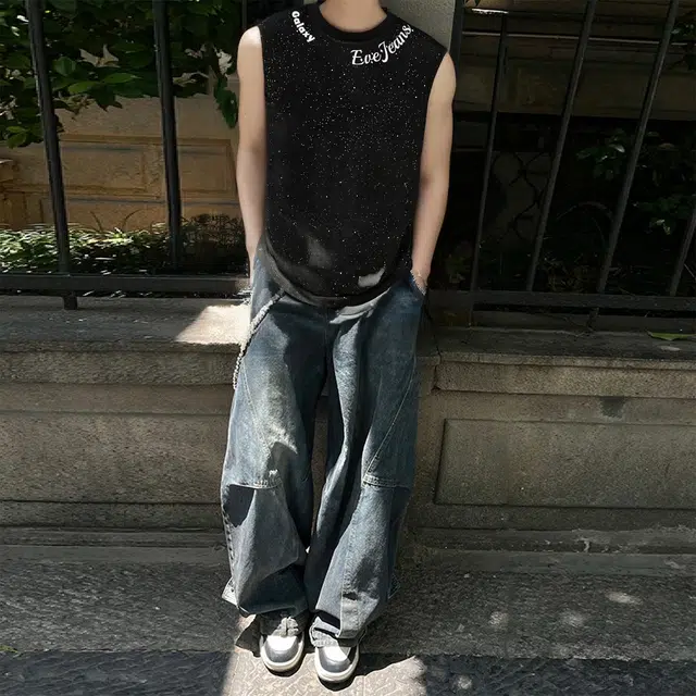 EVE Jeans