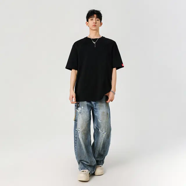 EVE Jeans T