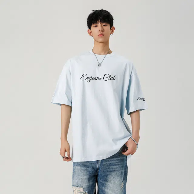 EVE Jeans logoT