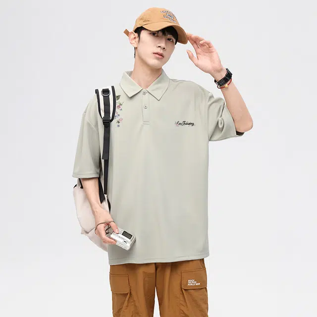 EVE Jeans LogopoloPolo