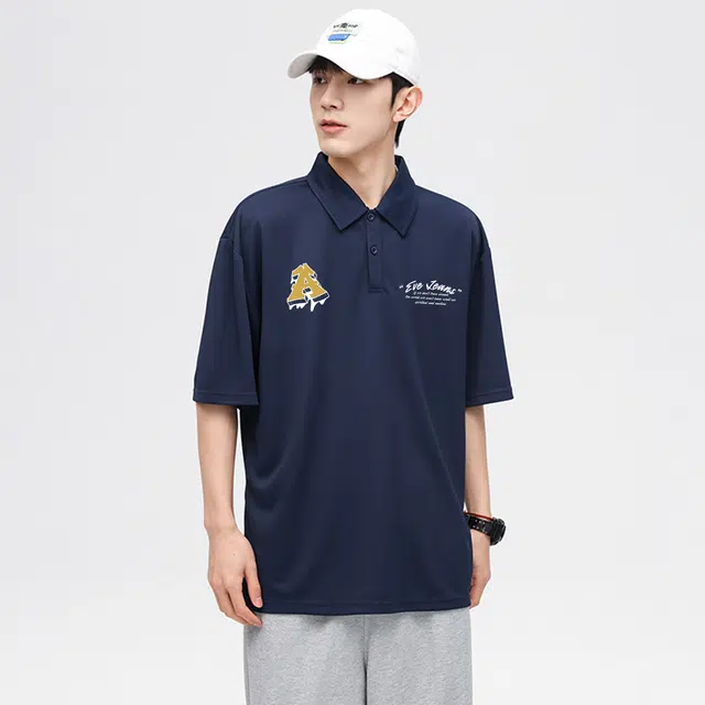 EVE Jeans logoPolo