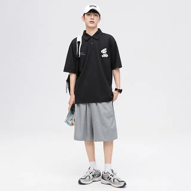 EVEJeansLogopoloPolo