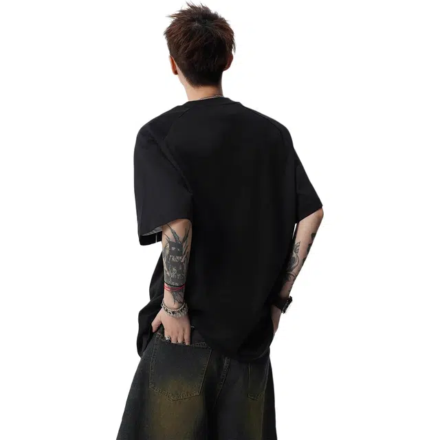 EVEJeansLogoT