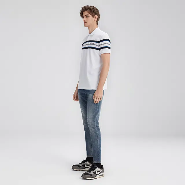 DEGAIA Polo