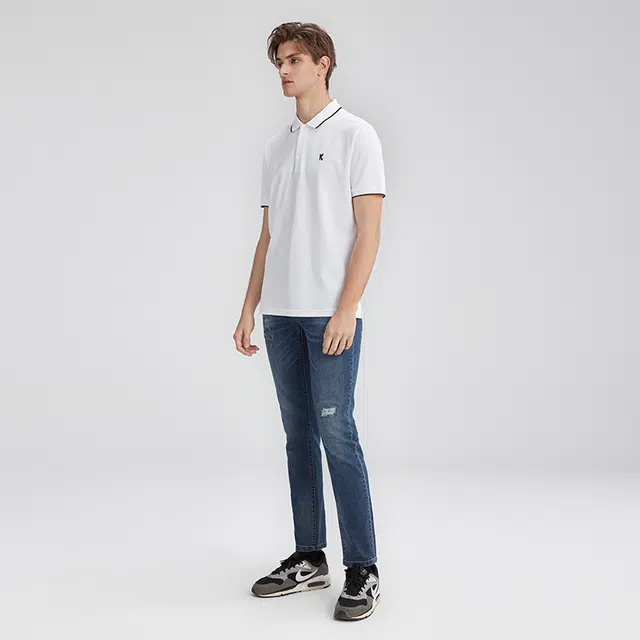 DEGAIA Polo