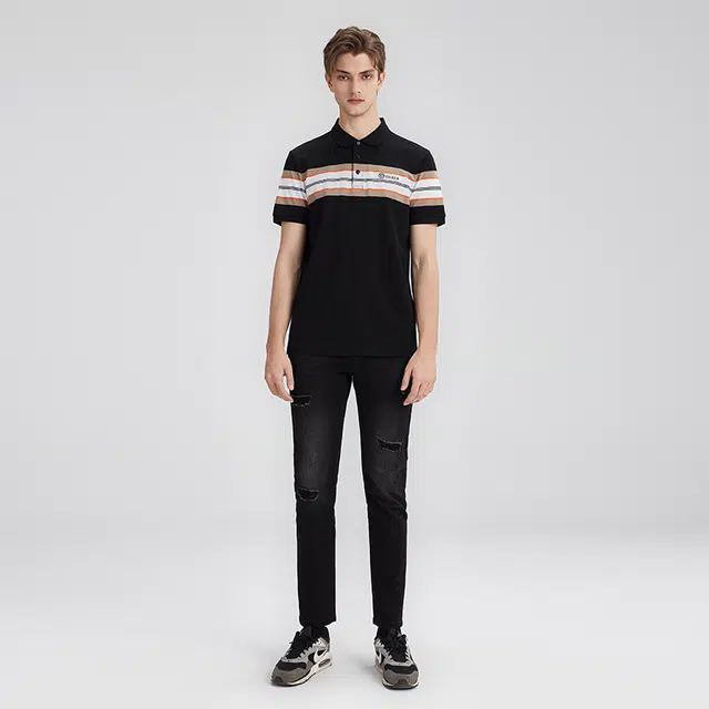 DEGAIA Polo