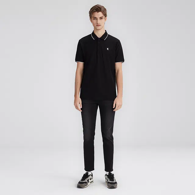 DEGAIA Polo