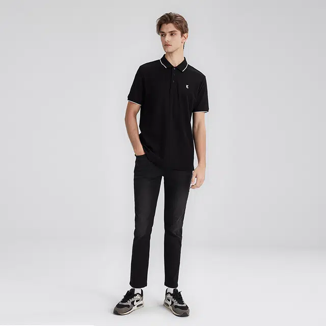 DEGAIA Polo