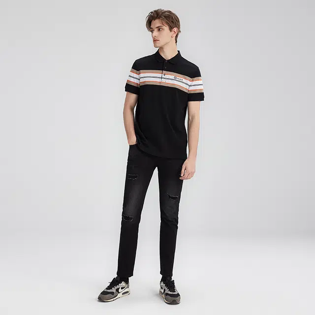 DEGAIA Polo