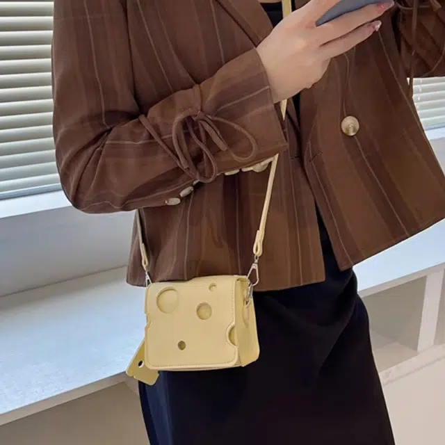 LEXI PU
