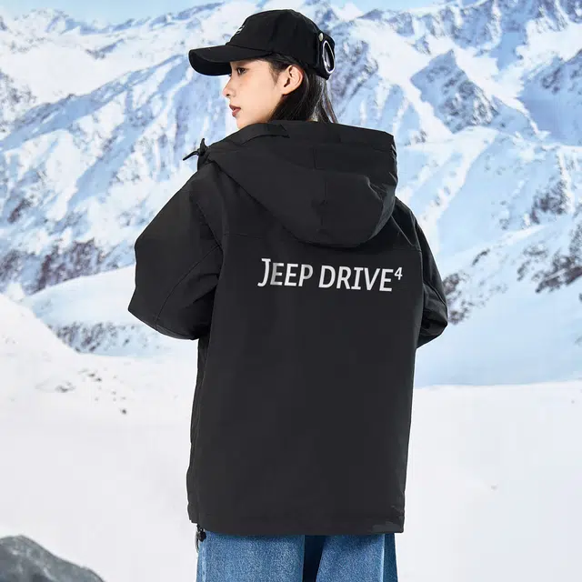 Jeep