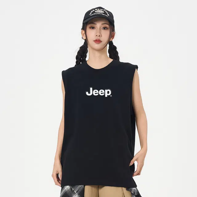 Jeep Logo