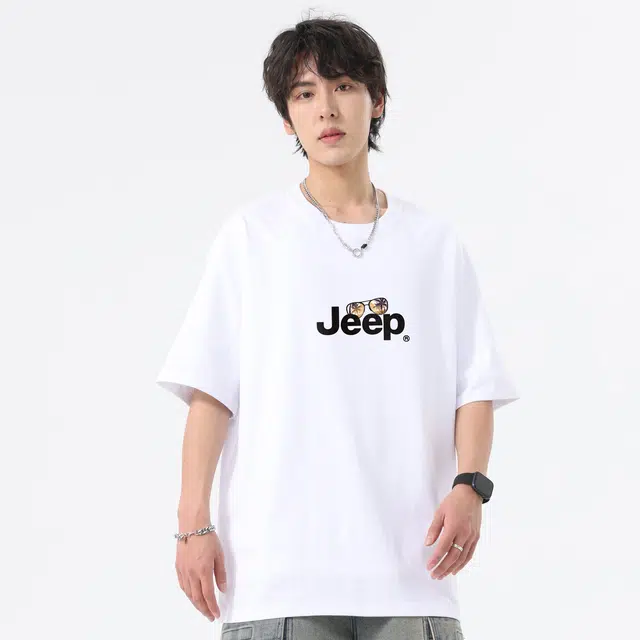 Jeep T