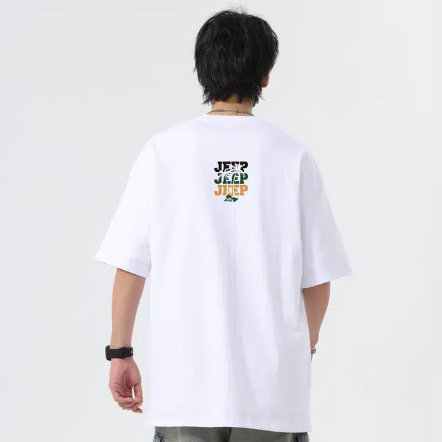 Jeep T
