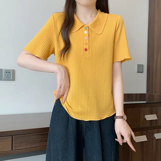 MORii Polo T