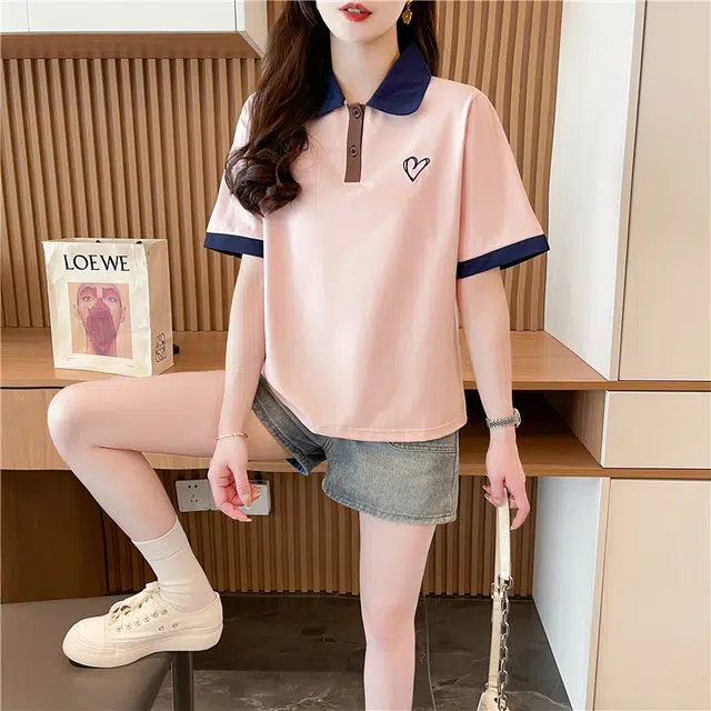 MORii POLO T