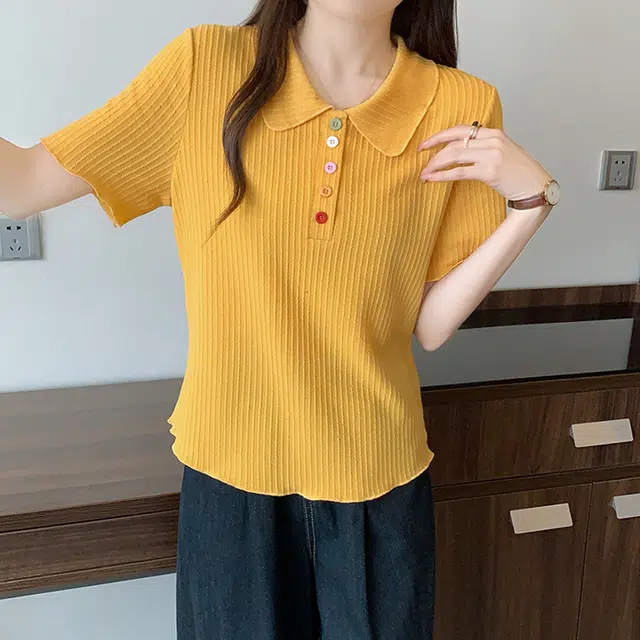 MORii Polo T