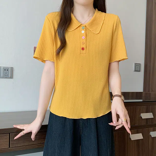 MORii Polo T