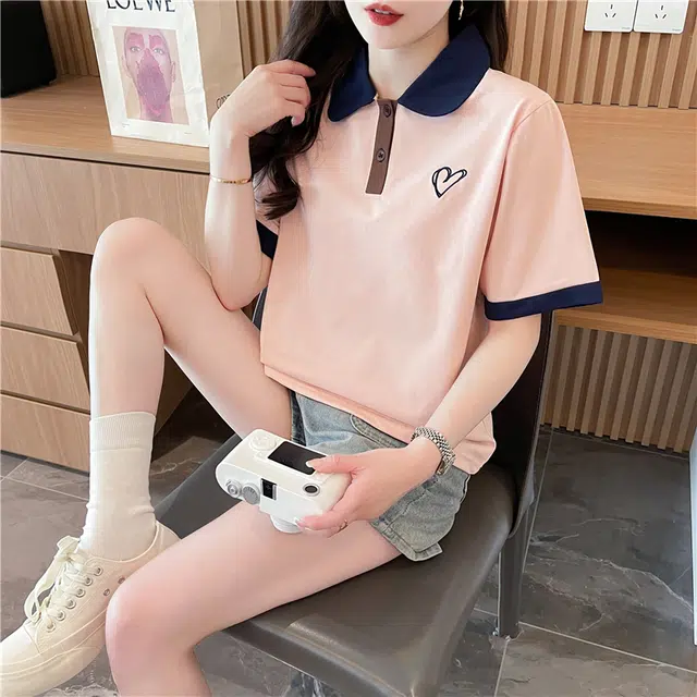 MORii POLO T