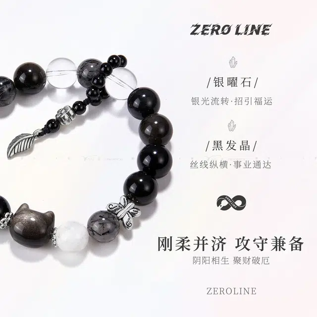 zeroline