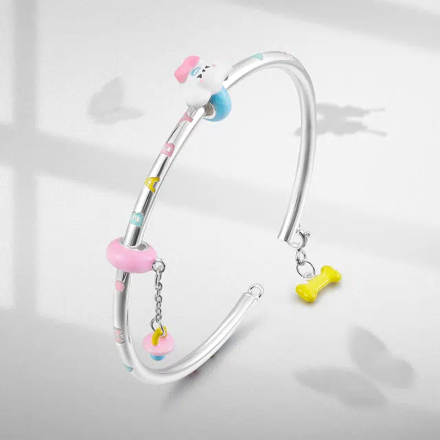 COLIMIDA baby beads S999